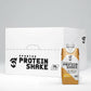 PROTEIN SHAKE VAINILLA - PACK 18 UNIDADES