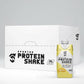 PROTEIN SHAKE BANANA - PACK 18 UNIDADES