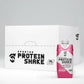 PROTEIN SHAKE STRAWBERRY - PACK 18 UNIDADES