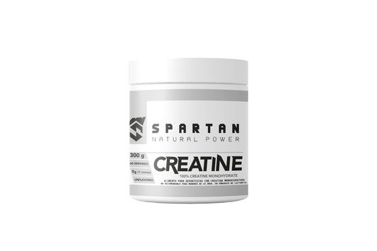 CREATINE