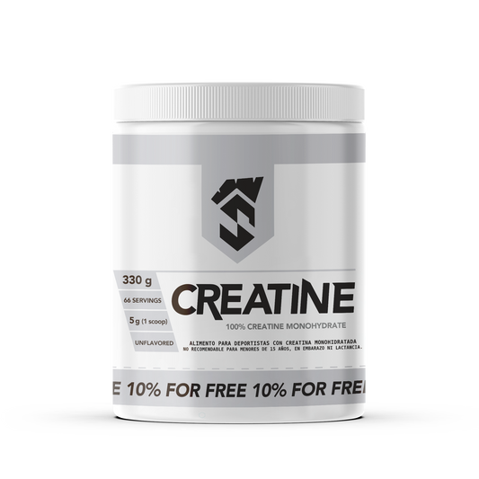 CREATINE 330gr
