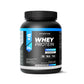 WHEY PROTEIN CHOCOLATE