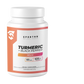 Spartan Turmeric + Black Pepper 33 gr